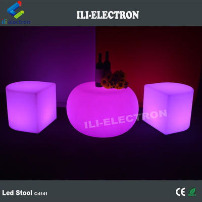 Hochverkäufer Billigpreis LED-Stuhl