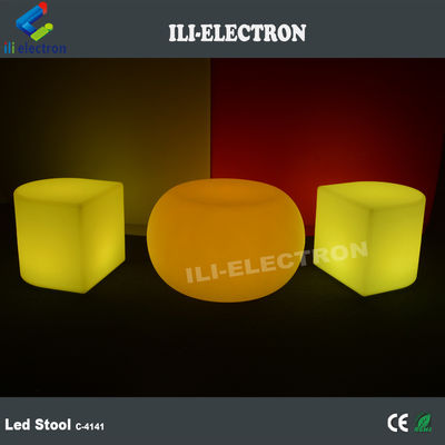 Hochverkäufer Billigpreis LED-Stuhl