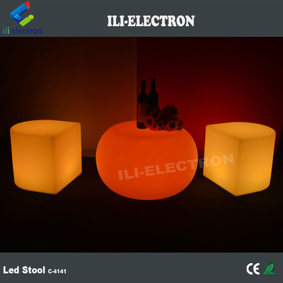 Hochverkäufer Billigpreis LED-Stuhl