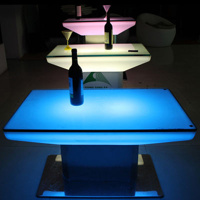 Bausteine aus Edelstahl, mit hoher Oberfläche