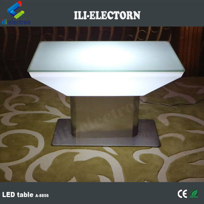 Bausteine aus Edelstahl, mit hoher Oberfläche