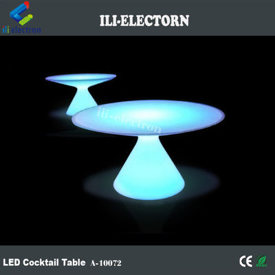 Brilliant Haushalts-Plastik-Wiederaufladbare LED-Tisch