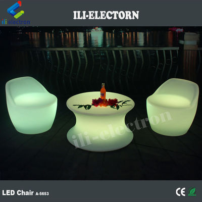 Led-Möbel, Led-Loungemöbel, Led-Tisch