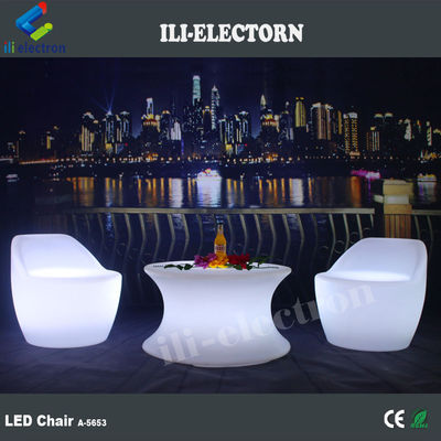 Led-Möbel, Led-Loungemöbel, Led-Tisch