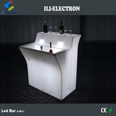 Hochwertiges Led-Bar-Zähler Portable Bar-Zähler für den Außenbereich