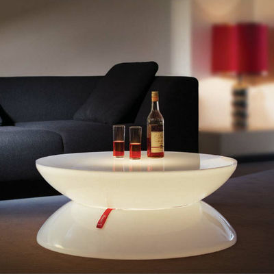 Led-Beleuchtungsmöbel / Led-Glow-Tische / Led-Bartische