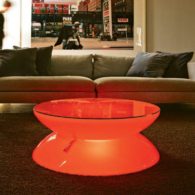 Led-Beleuchtungsmöbel / Led-Glow-Tische / Led-Bartische