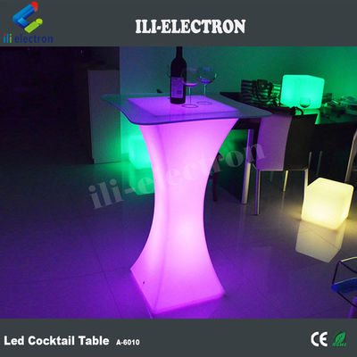 LED-Beleuchtungsmöbel für Discos, Nachtclubs, Pubs, Veranstaltungen