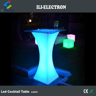 LED-Beleuchtungsmöbel für Discos, Nachtclubs, Pubs, Veranstaltungen