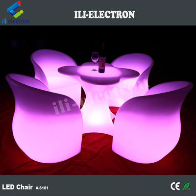 LED-Leuchtenmöbel für Veranstaltungen