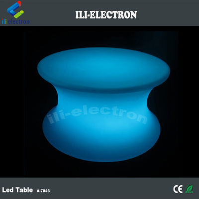Wiederaufladbare, wasserdichte Led-Bartische mit Touch-Steuerung