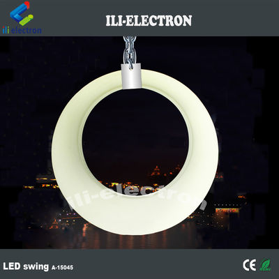 Außen-Plastik-Led-Swing
