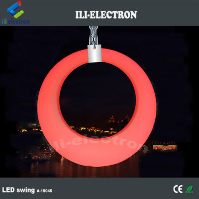 Außen-Plastik-Led-Swing