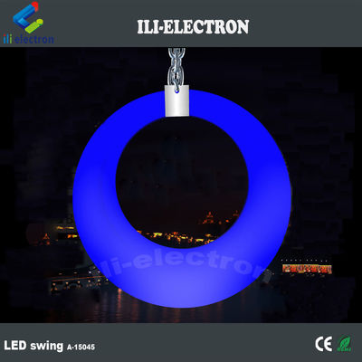 Außen-Plastik-Led-Swing