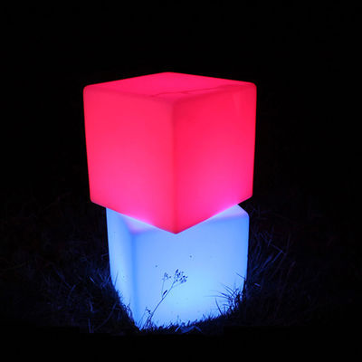 CE ROHS zertifizierte LED-Lichtschüssel für Hochzeitsdekoration