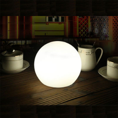 Kunststoff Durchmesser 10cm-100Cm Glühkugel Licht AC 110V-240V Für Party