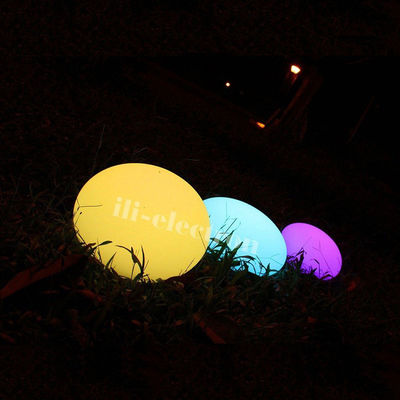 Kunststoff Durchmesser 10cm-100Cm Glühkugel Licht AC 110V-240V Für Party