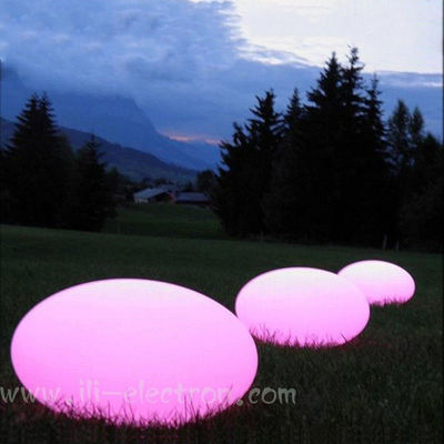 Kunststoff Durchmesser 10cm-100Cm Glühkugel Licht AC 110V-240V Für Party