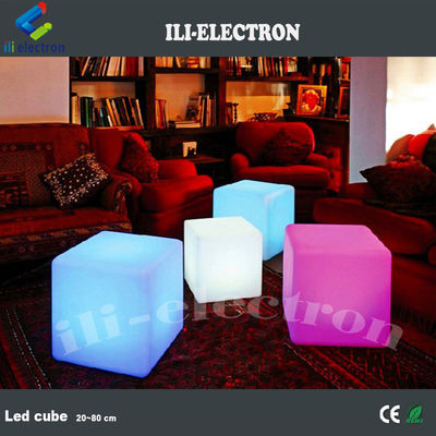 Moderne Außen-LED-Würfel-Licht perfekte Lösung für die Beleuchtung