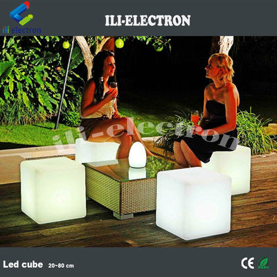 Moderne Außen-LED-Würfel-Licht perfekte Lösung für die Beleuchtung