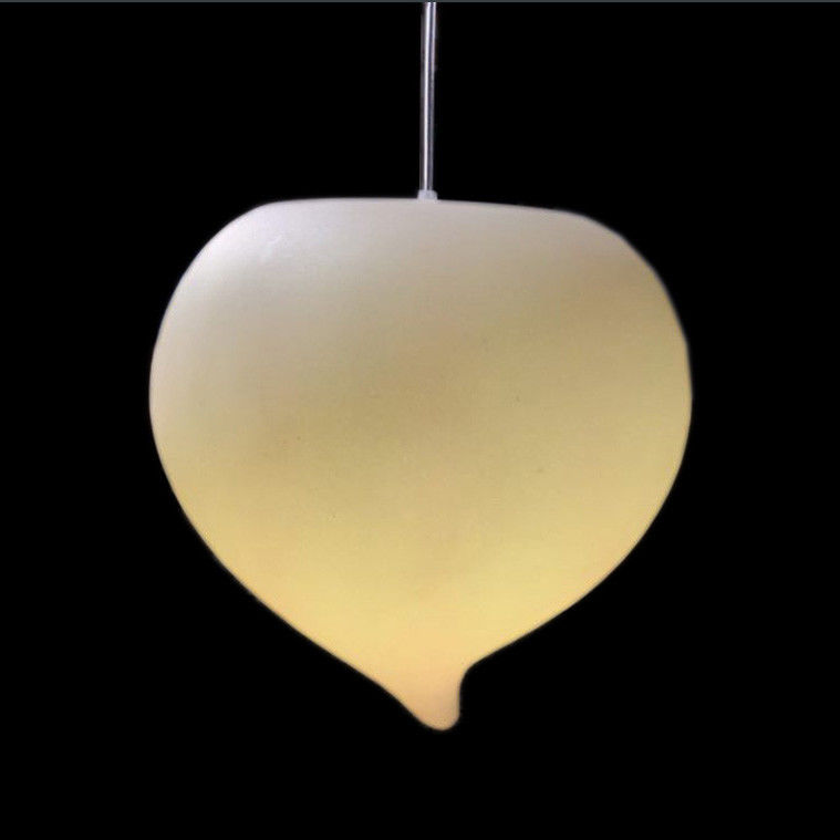 10 ~ 60 cm 16 Farben wechselnde Led-Drop-Ball