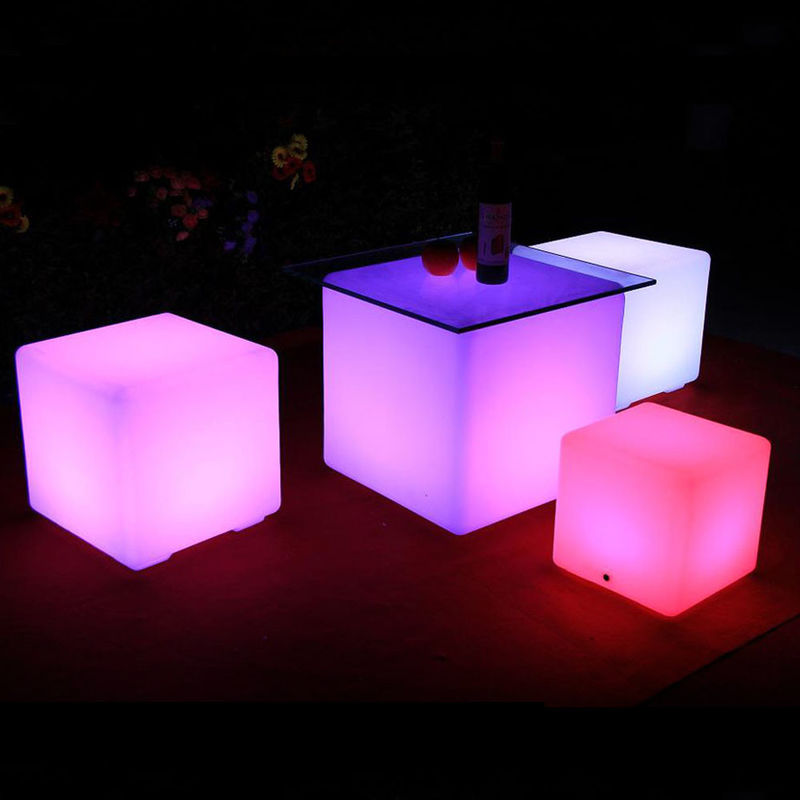 Fernbedienung Rgb Farbänder Batterie Wiederaufladbares Licht aus Kunststoff
